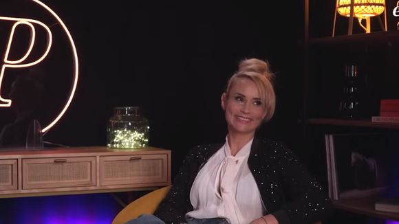 Elodie Gossuin se confie dans En Privé avec...