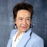 Dominique Frot : "Je me fous du pognon", mais lorsqu’il était question de ses cachets, elle ne transigeait jamais sur un point