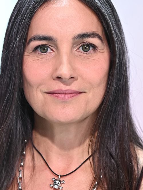 La routine skincare Azucena Pagny après l’été vous garantit un teint unifié et sain : les trois étapes simples décrite par la femme de Florent Pagny