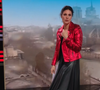 Apolline de Malherbe dans "Apolline de 9 à 10", le 28 mars 2025, sur BFMTV