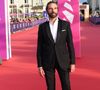 Son look est signé John Nollet, coiffeur des stars

John Nollet - Tapis rouge de la cérémonie d'ouverture du 51éme Festival du Cinema Américain de Deauville à Deauville le 5 septembre 2025. © Denis Guignebourg/Bestimage