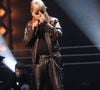 "C’est ma 131e date ! Ils auraient dû tourner sept fois leur langue dans leur bouche. Moi, je n’ai jamais douté", avait-il lâché dans les colonnes du "Parisien".
Le chanteur Renaud (Renaud Séchan) (Prix spécial de la Sacem) - Grand Prix Sacem 2018 à la salle Pleyel à Paris présenté par V. Dedienne, le 10 décembre 2018. © Veeren/Bestimage