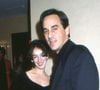 De quoi est décédé Béatrice Ardisson ?

Archives - Thierry Ardisson et son ex-femme Béatrice.

Photo : JLPPA / Bestimage
