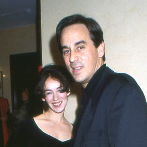 De quoi est décédé Béatrice Ardisson ?

Archives - Thierry Ardisson et son ex-femme Béatrice.

Photo : JLPPA / Bestimage