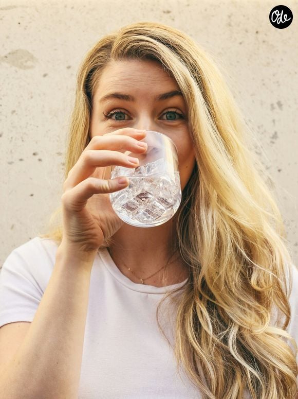 Boire de l'eau fraîche ne présente généralement pas de risque, mais peut atténuer plus rapidement la sensation de soif.

A quelle température consommer son verre d'eau en temps de canicule ?