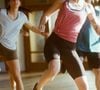 Les entraînements à la maison ou en salle non-climatisé exigent une vigilance accrue face à l'effet fournaise. Multipliez les pauses fraicheurs et ménagez vous.