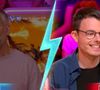 Après plus de 640 victoires, il s'est incliné face à Romain.

Emilien dans "Les 12 Coups de midi", perd face à Romain le 6 juillet 2025, sur TF1 © TF1