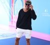Entre les nuits courtes, les balades en poussettes et le biberons, le chanteur de 65 ans n'a pas eu peur de replonger dans cette routine qu'il ne connait que trop bien. 

Yannick Noah au photocall du téléfilm "Mort sur terre battue" lors du 64ème Festival de télévision de Monte-Carlo, le 17 juin 2025.  © Denis Guignebourg / Bestimage