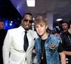 Le procès de P. Diddy pour notamment trafic sexuel et proxénétisme s’est ouvert à New York il y a quelques jours.
De gauche à droite) Les artistes Sean 'P Diddy' Combs et Justin Bieber aux BET awards 2011 au Shrine Auditorium à Los Angeles, CA, USA . Photo par Mark Davis/PictureGroup/ABACAPRESS.COM
