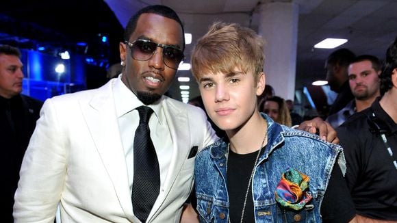 Pour la première fois, Justin Bieber prend la parole sur P. Diddy qu'il a fréquenté à 15 ans : il lance un appel