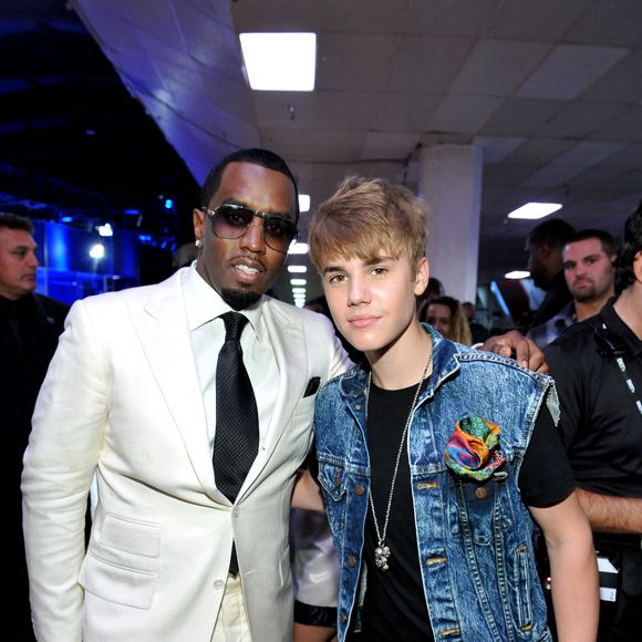 Le procès de P. Diddy pour notamment trafic sexuel et proxénétisme s’est ouvert à New York il y a quelques jours.

De gauche à droite) Les artistes Sean 'P Diddy' Combs et Justin Bieber aux BET awards 2011 au Shrine Auditorium à Los Angeles, CA, USA . Photo par Mark Davis/PictureGroup/ABACAPRESS.COM