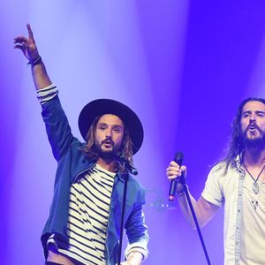Fréro Delavega pourrait donc faire son retour

Jeremy Frerot et Florian Delavega de Frero Delavega se produisent à L'Accorhotels Arena à Paris, France, le 7 avril 2017. Photo by Laurent Zabulon/ABACAPRESS.COM