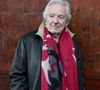 Aujourd'hui âgé de 80 ans, le comédien se ménage

Pierre Arditi - Festival Lumière à Lyon le 13 octobre 2025. © Romain Doucelin/Bestimage