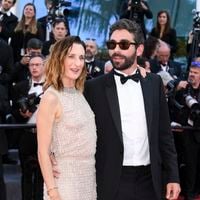 Camille Cottin : Son bonheur absolu loin de la France et du luxe avec son chéri Benjamin et leurs enfants