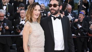 Camille Cottin : Son bonheur absolu loin de la France et du luxe avec son chéri Benjamin et leurs enfants