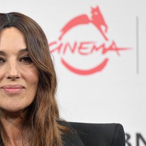 Monica Bellucci au Photocall de "Maria Callas, Lettres et Mémoires" lors du 18ème Rome International Film Festival, le 20 octobre 2023.
Zuma Press / Bestimage