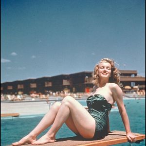 Archives - Marilyn Monroe