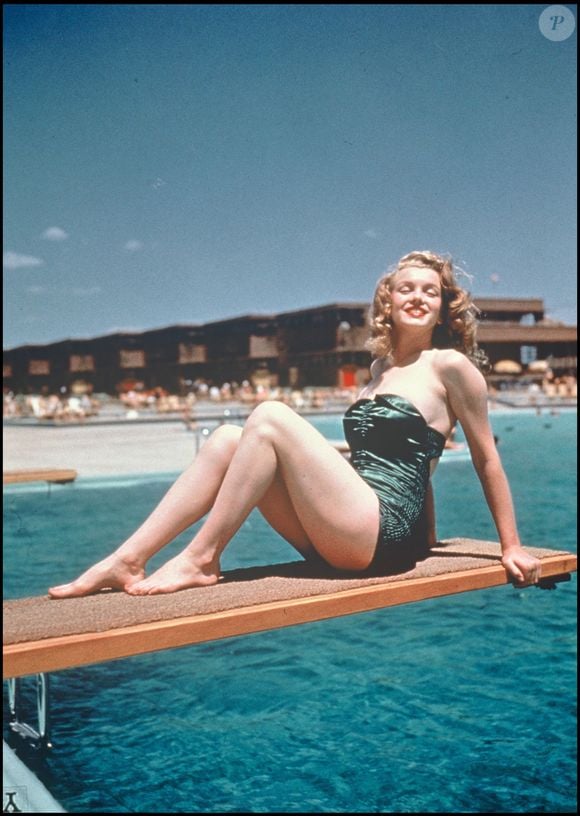 Archives - Marilyn Monroe