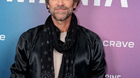 Si vous êtes prêt à débourser "entre 300 et 3500 euros", ces objets de Romain Duris peuvent vous appartenir