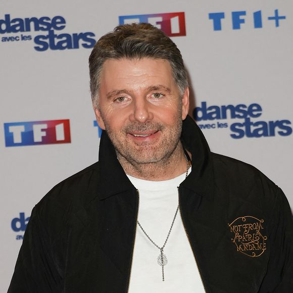 Philippe Lellouche - Photocall de lancement de la saison 2026 de "Danse avec les stars" (DALS) au siège de TF1 à Boulogne-Billancourt le 18 décembre 2025. © Coadic Guirec/Bestimage