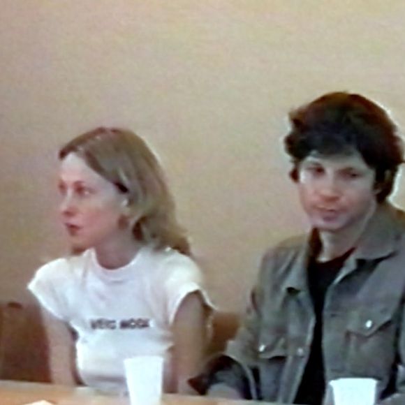 Bertrand Cantat était présent dans la maison lors des faits.

Extraits d'"Enquête exclusive" consacré à Bertrand Cantat et l'affaire Marie Trintignant. Diffusion le 24 novembre 2019 à 23h10 sur M6.