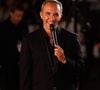 Nikos sait que sa fille va lui reprocher d'avoir raconter cette anecdote à la télévision.

Nikos Aliagas assiste à la 27e cérémonie des NRJ MUSIC AWARDS au Palais des Festivals, le 31 octobre 2025 à Cannes, en France.  Photo : Anne Barson/ABACAPRESS.COM