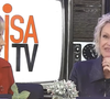 "J'étais plutôt bien traitée, mais j'avais l'impression qu'on ne me confiait rien d'autre, comme un meuble qu'on ne regarde plus", confie l'animatrice

Sophie Davant et Isabelle Morini-Bosc, dans l'émission "Isa TV"diffusé sur Twich le 4 juin 2026