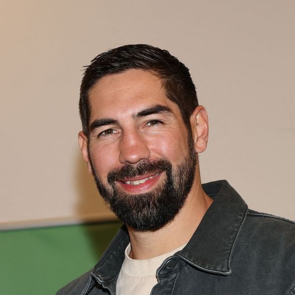 À quoi ressemble la vie de Nikola Karabatic après sa retraite ?

Nikola Karabatic - Convention mondiale sur les médias et les technologies du sport "Sportel" au Grimaldi Forum à Monaco. © Claudia Albuquerque/Bestimage