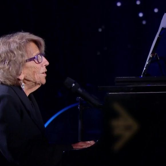 Ainsi, Colette a pu retenter sa chance.