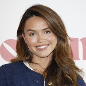 Diane Leyre - La Journée des Champions à l'hippodrome Paris-Vincennes à Paris le 23 juin 2024.
© MarcAusset-Lacroi / Bestimage