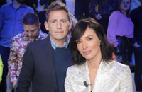 “Par respect pour Daniel…” : Géraldine Maillet mise mal à l’aise sur son histoire avec le journaliste par un autre chroniqueur de TPMP