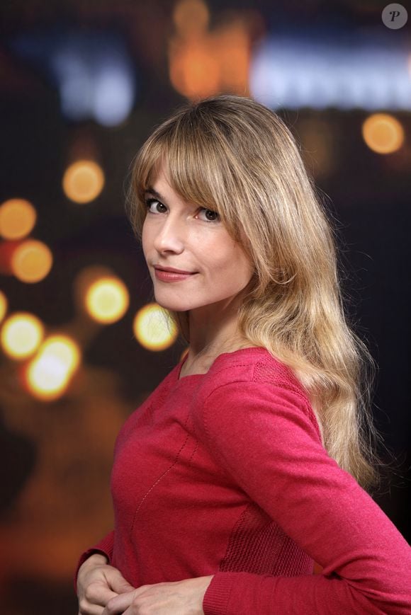 Portrait de Cecilia Cara