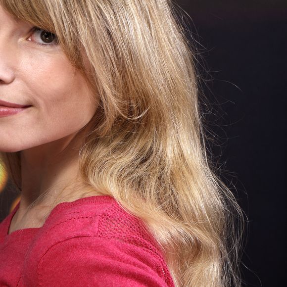 Portrait de Cecilia Cara