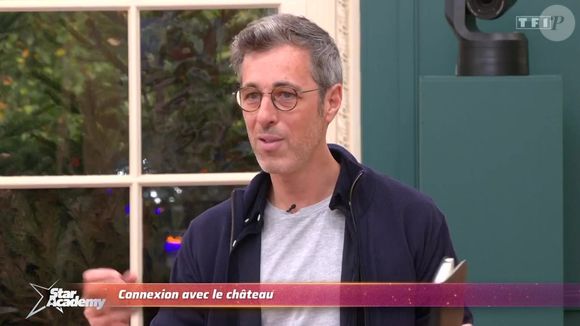Quotidienne de Star Academy du 5 novembre 2024