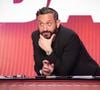 Cyril Hanouna fera prochainement son retour à la télé.

Exclusif - Cyril Hanouna, sur le plateau de l’émission « TPMP » présentée par C.Hanouna et diffusée en direct sur Youtube et sur toutes les box (SFR, FREE, Bouygues, MyCanal etc), Paris, France. © Jack Tribeca / Bestimage