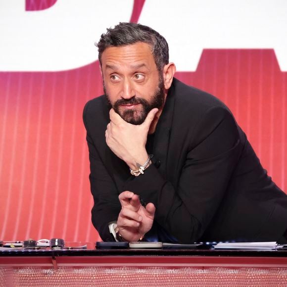 Cyril Hanouna fera prochainement son retour à la télé.

Exclusif - Cyril Hanouna, sur le plateau de l’émission « TPMP » présentée par C.Hanouna et diffusée en direct sur Youtube et sur toutes les box (SFR, FREE, Bouygues, MyCanal etc), Paris, France. © Jack Tribeca / Bestimage