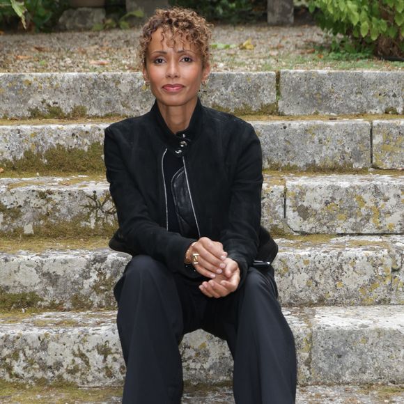 Sonia Rolland au photocall du film "Kwibuka (Le Souvenir)" lors de la 18ème édition du Festival du Film Francophone de Angoulême (FFA) le 27 août 2025.

© Coadic Guirec / Bestimage