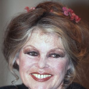 Brigitte Bardot est décédée à l'âge de 91 ans. 

Exclusif - Brigitte Bardot. Photo par APS-Medias/ABACAPRESS.COM