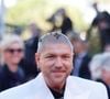Lui-même très présent sur les réseaux sociaux, il reconnaît que ceux-ci ont joué un rôle important dans sa carrière.

Quentin Mosimann - Montée des marches du film « Karma » lors du 79ème Festival International du Film de Cannes, le 15 mai 2026. © Jacovides-Moreau / Bestimage
