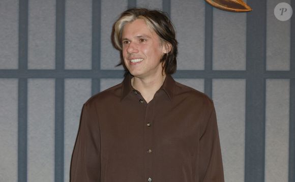 Orelsan - Avant-première du film Yoroï au Grand Rex à Paris, jeudi 16 octobre 2025. Photo by Christophe Aubert via Bestimage