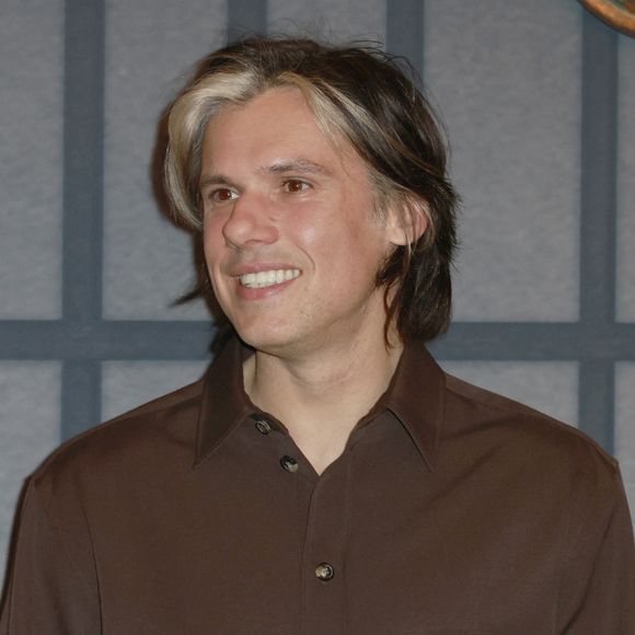 Orelsan - Avant-première du film Yoroï au Grand Rex à Paris, jeudi 16 octobre 2025. Photo by Christophe Aubert via Bestimage