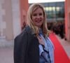 Son intérieur se distingue par ses murs blancs, ses touches de violet et ses cadres simplement posés.

La Cheffe Hélène Darroze aux Chais Monnet en marge de la cérémonie de remise des prix du Guide Rouge Michelin 2022 à Cognac le 22 mars 2022. © Jean-Marc Lhomer / Bestimage