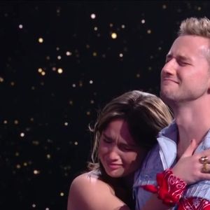 Les quatre élèves ont défendu leur place lors du prime de samedi.

Emission de la "Star academy" lors de laquelle Théo L. a été éliminé.