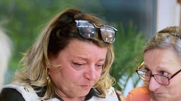 "Je ne sens plus mon pied" : Isabelle (L'amour est dans le pré), prétendante de Jean-Louis, prise en charge en plein tournage (SPOILER)