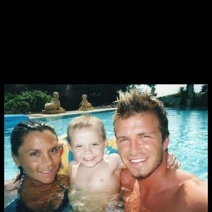 Victoria Beckham a célébré le 27ème anniversaire de son fils aîné Brooklyn.
Instagram