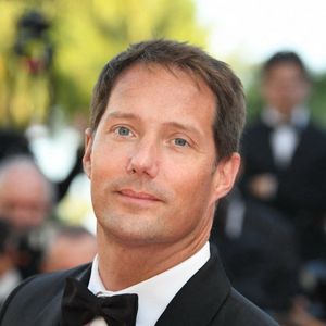 Thomas Pesquet lors de la montée des marches du film « Armageddon Time » lors du 75ème Festival International du Film de Cannes le 19 mai 2022.

© Rachid Bellak / Bestimage