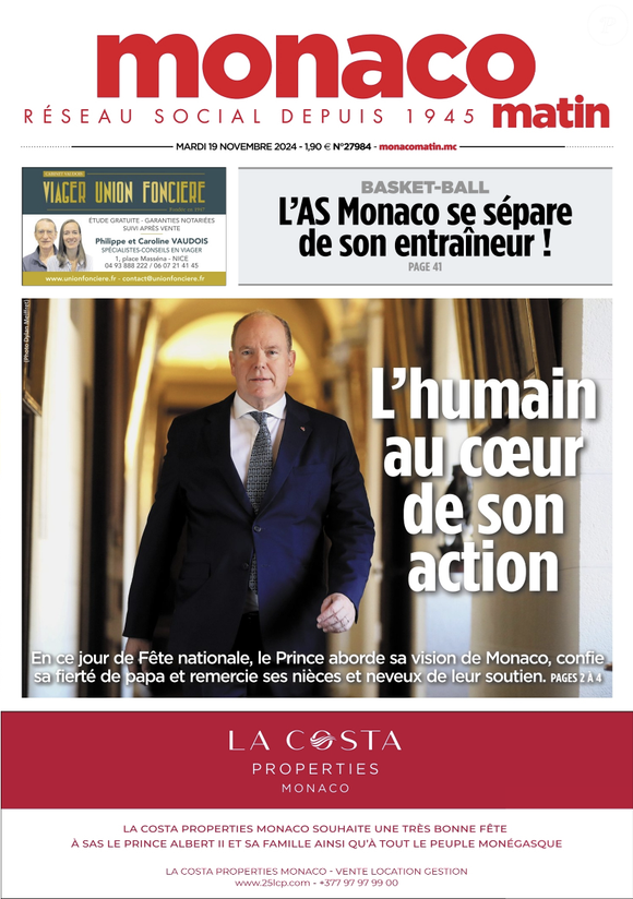 Monaco Matin