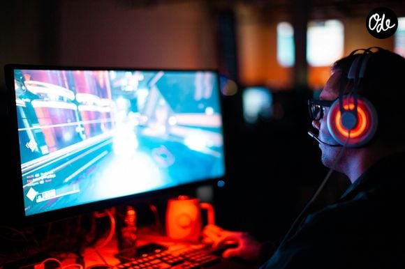 On se souvient du jeu, mais aussi de la personne que l’on était.

Photo prise par Sean Do / Unsplash