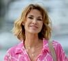 Ingrid Chauvin est à la tête d'une famille recomposée de quatre enfants au total.

Ingrid Chauvin lors du 25e Festival de fiction de La Rochelle. Photo de Franck Castel/ABACAPRESS.COM