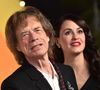 Il se murmure que le célèbre rockeur anglais Mick Jagger aimerait avoir un autre enfant avec Melanie Hamrick.

Mick Jagger et Melanie Hamrick arrivent à la soirée des Oscars Vanity Fair qui se tient au Wallis Annenberg Center for the Performing Arts à Beverly Hills, CA, USA. Photo par OConnor-Arroyo/AFF-USA.com/ABACAPRESS.COM